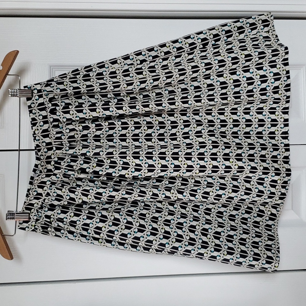 National Picnic Size Small printed skirt👗💎